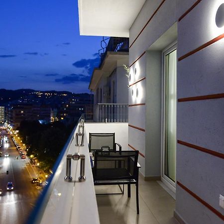 L - Suites Кавала Экстерьер фото