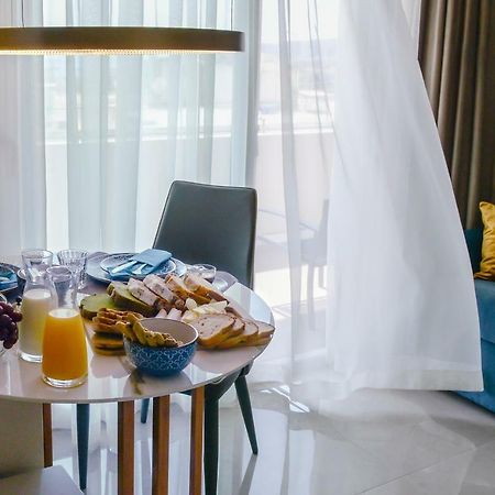 L - Suites Кавала Экстерьер фото