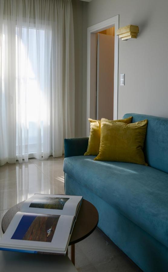 L - Suites Кавала Экстерьер фото