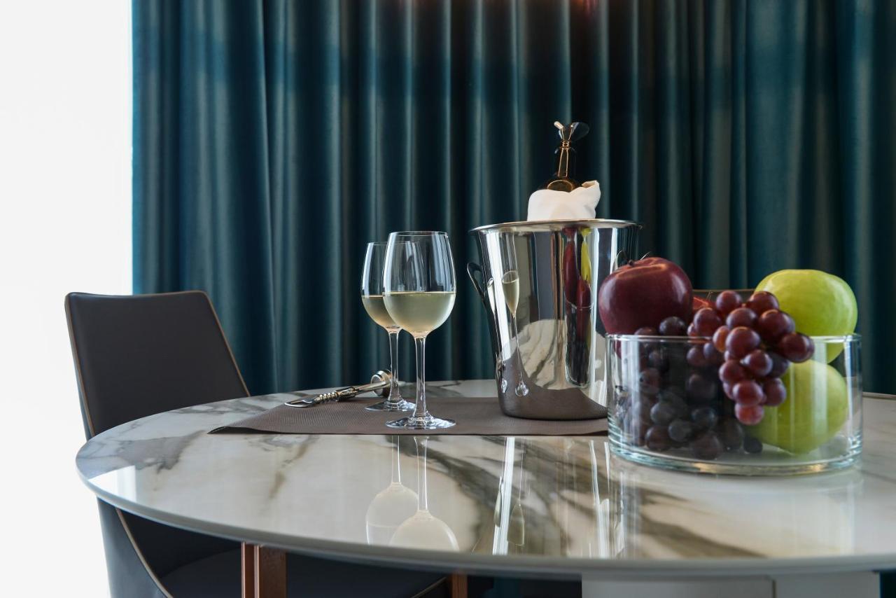 L - Suites Кавала Экстерьер фото