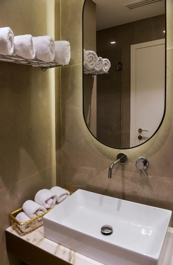 L - Suites Кавала Экстерьер фото