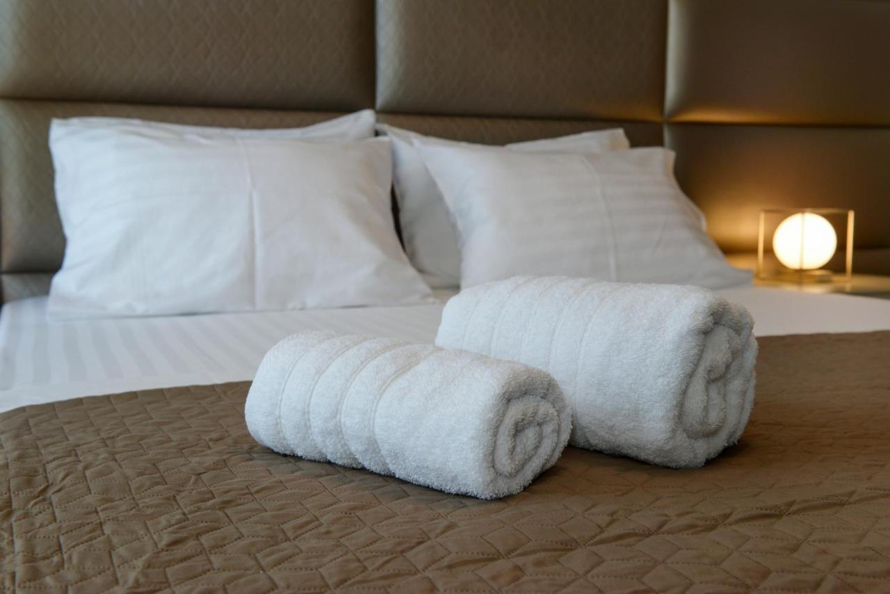 L - Suites Кавала Экстерьер фото
