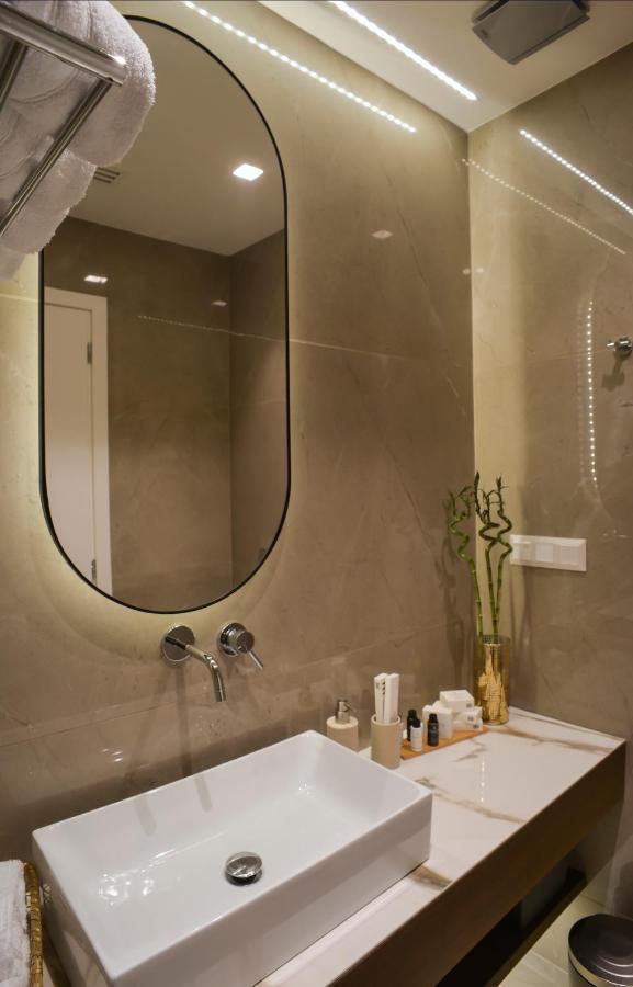 L - Suites Кавала Экстерьер фото