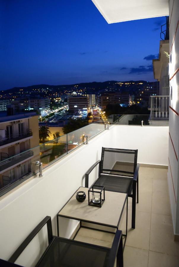 L - Suites Кавала Экстерьер фото