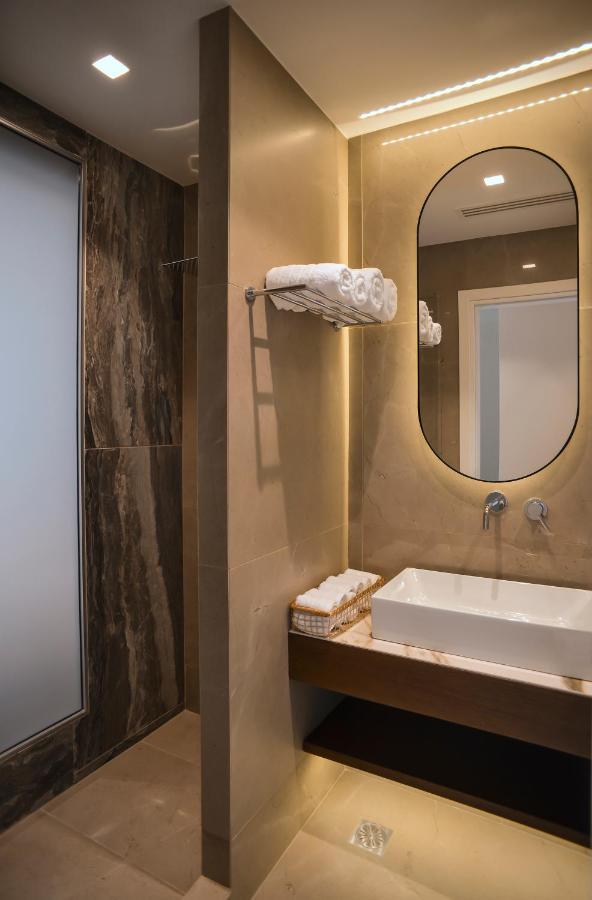 L - Suites Кавала Экстерьер фото