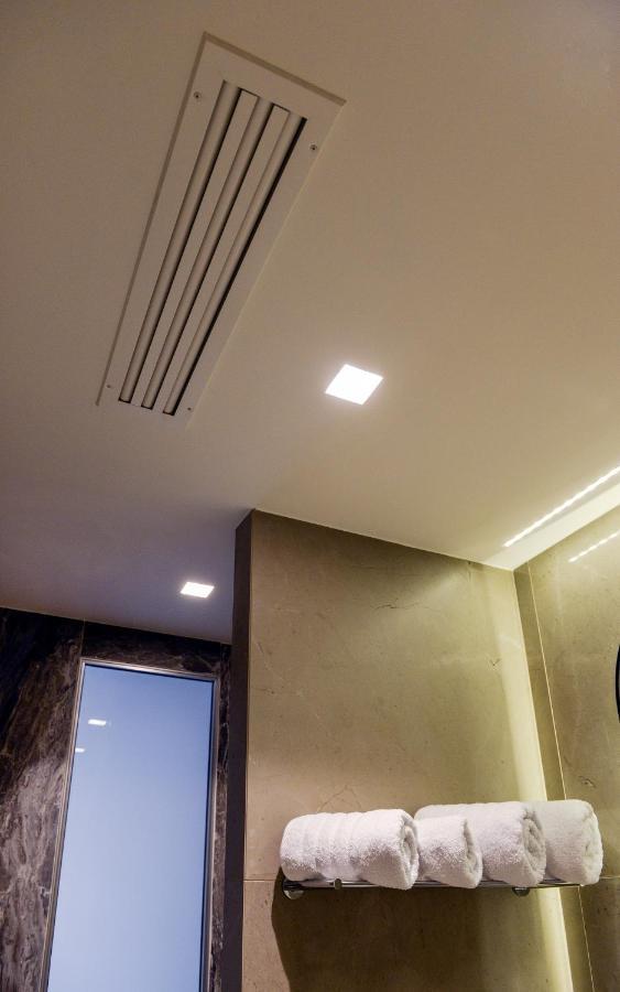 L - Suites Кавала Экстерьер фото