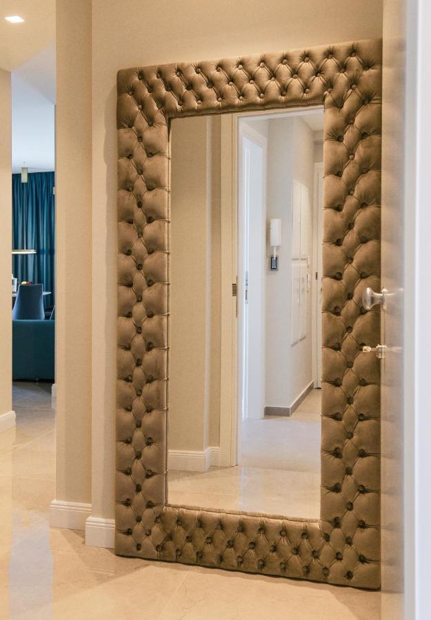 L - Suites Кавала Экстерьер фото
