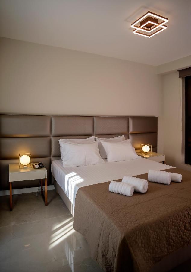 L - Suites Кавала Экстерьер фото