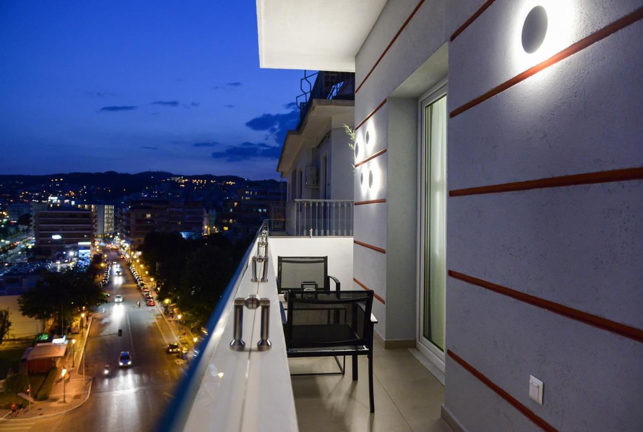 L - Suites Кавала Экстерьер фото