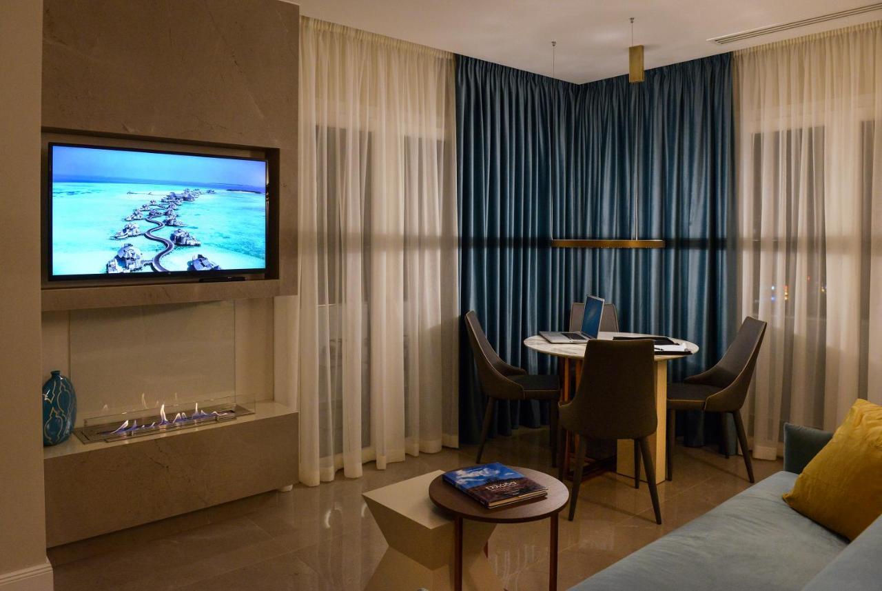 L - Suites Кавала Экстерьер фото