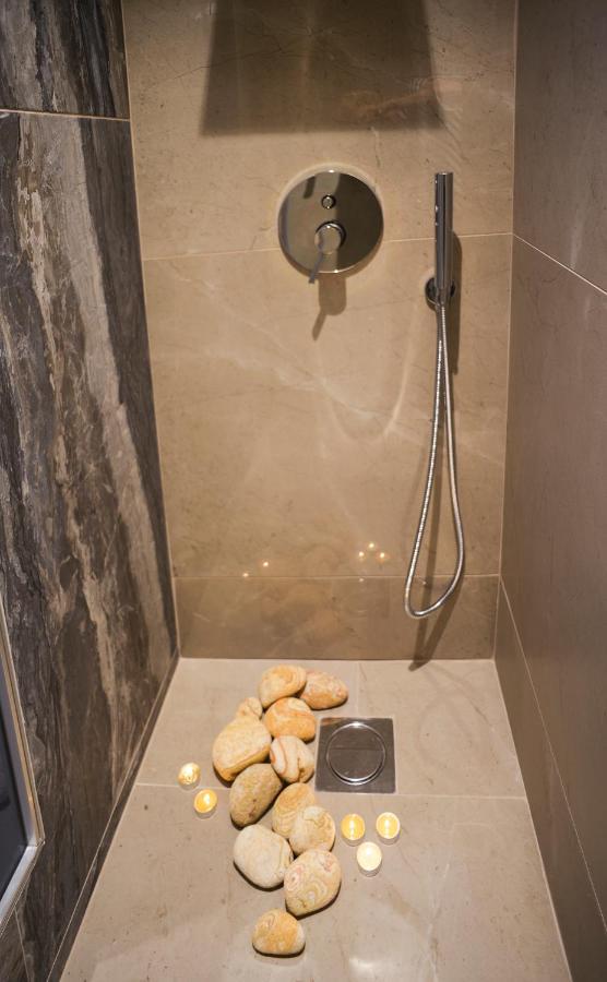 L - Suites Кавала Экстерьер фото