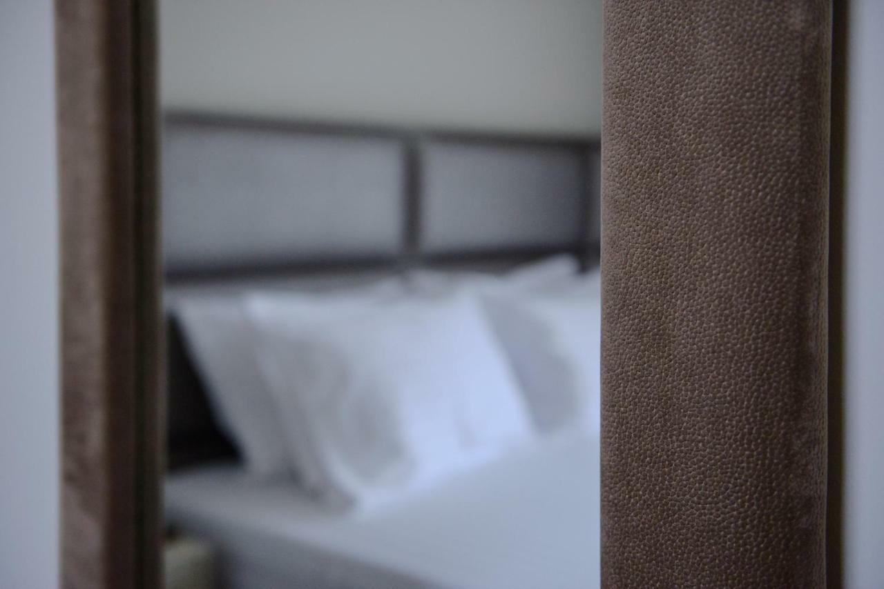 L - Suites Кавала Экстерьер фото
