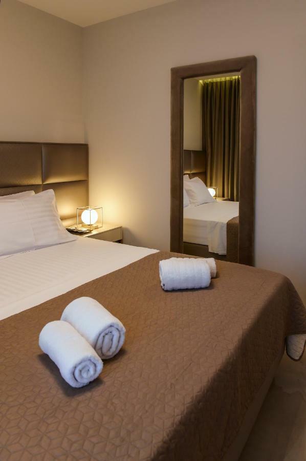 L - Suites Кавала Экстерьер фото