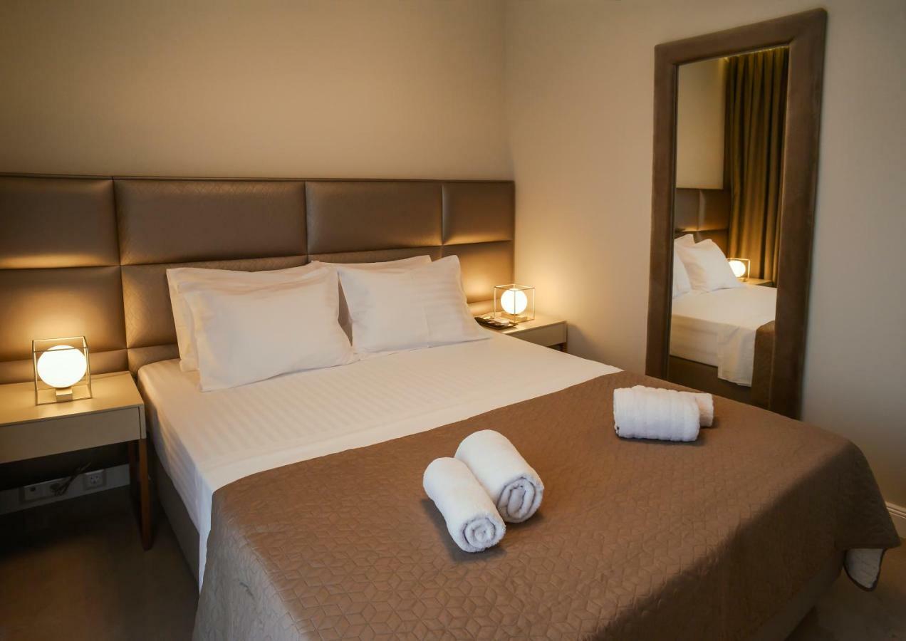 L - Suites Кавала Экстерьер фото