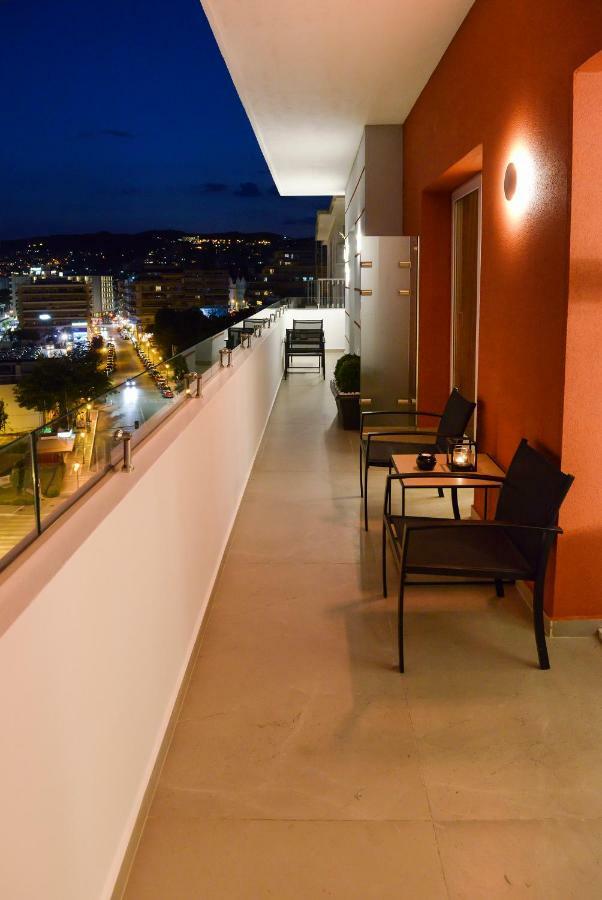 L - Suites Кавала Экстерьер фото
