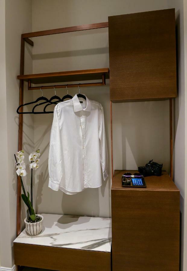 L - Suites Кавала Экстерьер фото