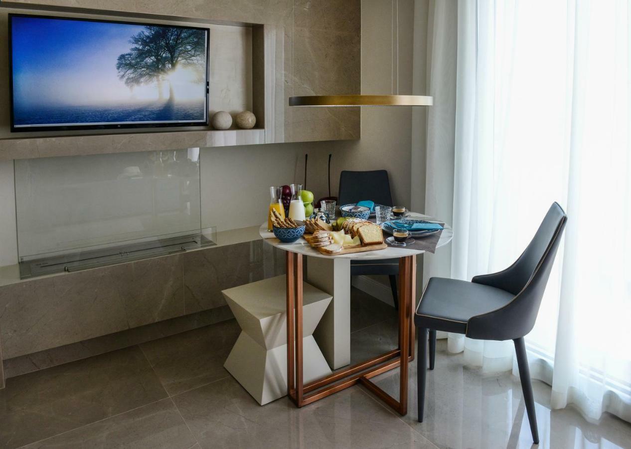 L - Suites Кавала Экстерьер фото
