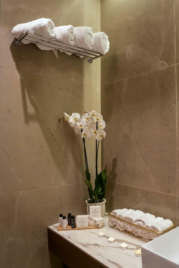 L - Suites Кавала Экстерьер фото