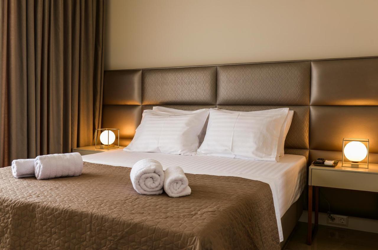 L - Suites Кавала Экстерьер фото